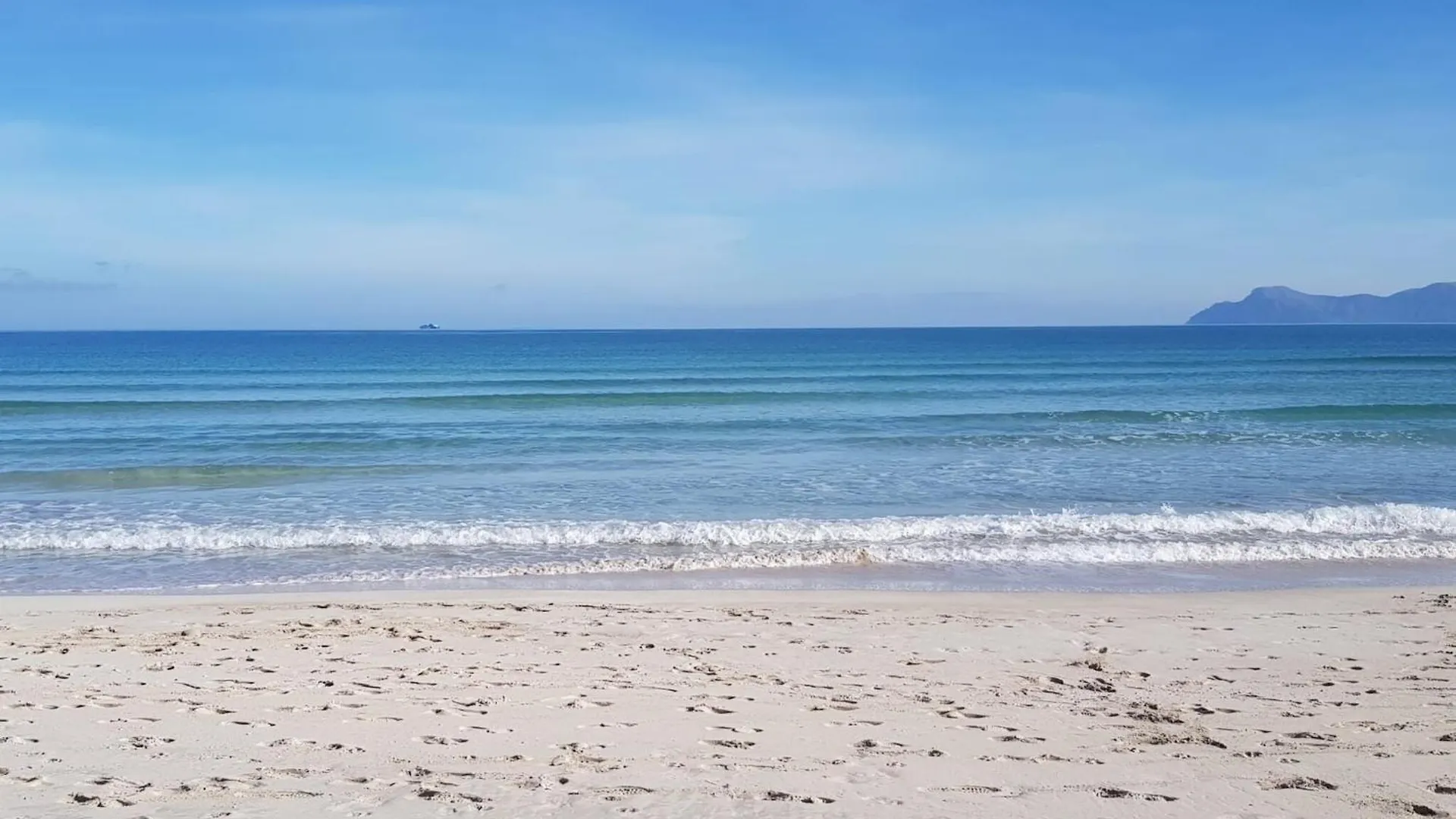 بيت للعطل 9 Person Country House In Alcudia إسبانيا