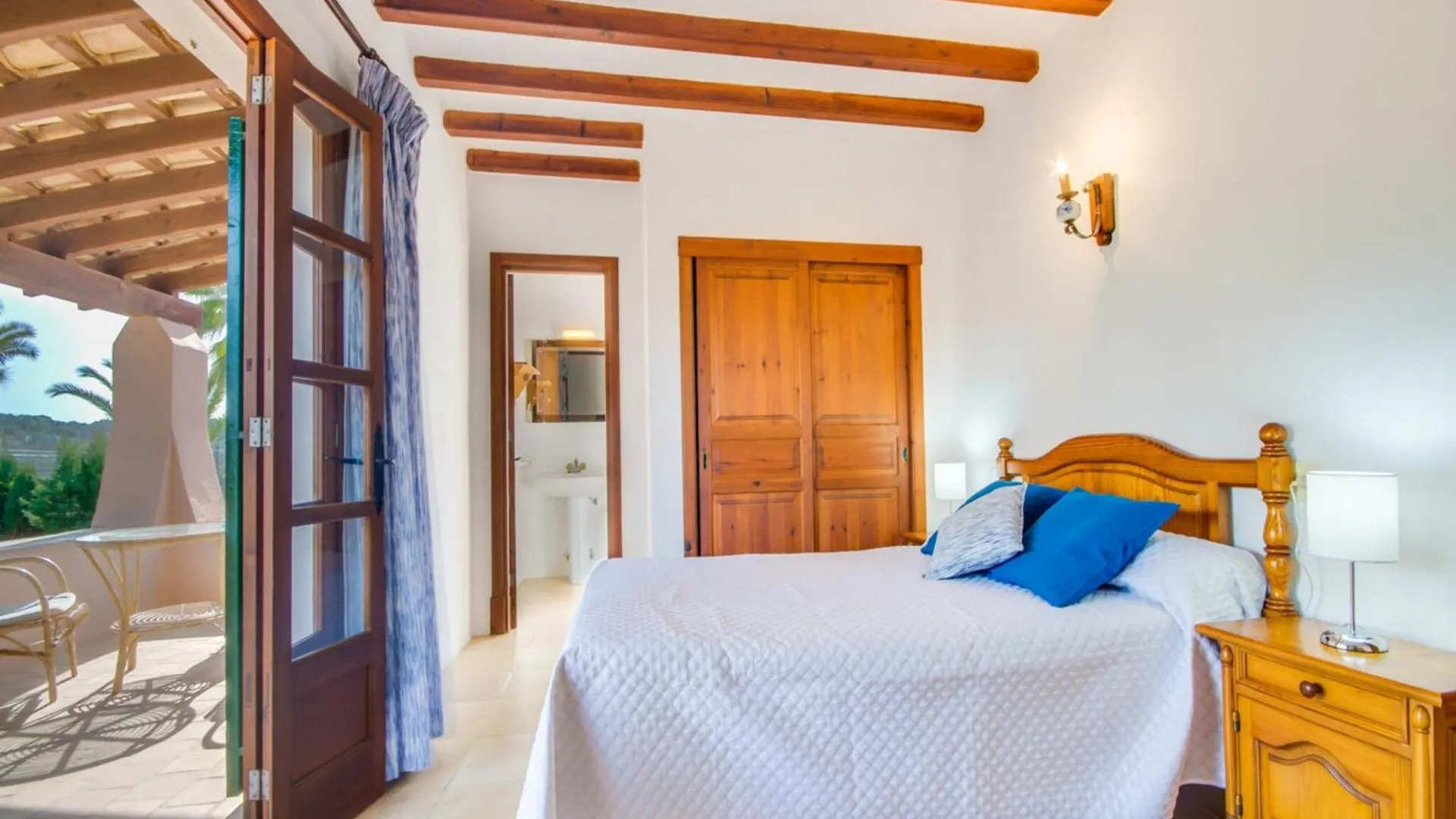 9 Person Country House In Alcudia 0*, الكوذيا