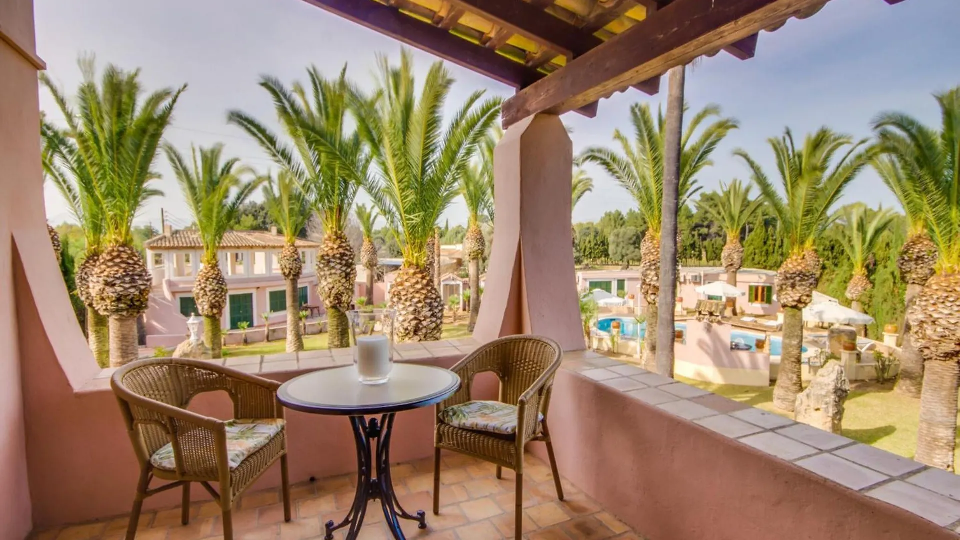 بيت للعطل 9 Person Country House In Alcudia
